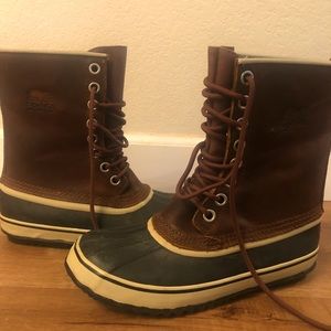 Sorel Snow/Rain Boots